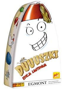 Picture of Duuuszki