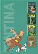 Przygody T... - Herge -  books in polish 