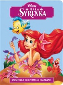 Obrazek Mała syrenka