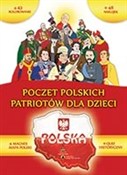 Polska książka : Poczet pol... - Opracowanie Zbiorowe