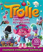 Trolle Pię... - Opracowanie Zbiorowe -  Polish Bookstore 