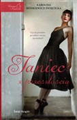 Taniec z p... - Karolina Monkiewicz-Święcicka -  books in polish 