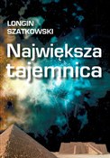 Polska książka : Największa... - Longin Szatkowski