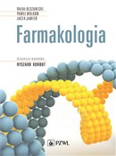 Farmakolog... - Rafał Olszanecki, Paweł Wołkow, Jacek Jawień -  Polish Bookstore 