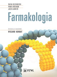 Obrazek Farmakologia