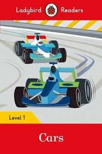 Picture of Cars Level 1