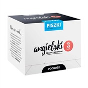 FISZKI Ang... - Patrycja Wojsyk, Dominik Jaroński-Gaworczyk -  foreign books in polish 