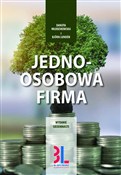 polish book : Jednoosobo... - Danuta Młodzikowska, Bjorn Lunden