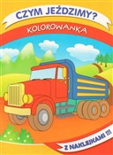 Kolorowank... - Opracowanie Zbiorowe -  foreign books in polish 