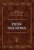 Pieśń duch... - św. Jan od Krzyża -  books in polish 