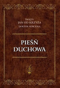 Obrazek Pieśń duchowa