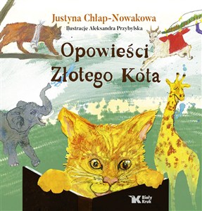 Picture of Opowieści Złotego Kota