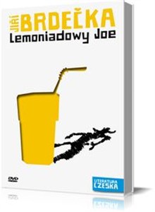 Picture of Lemoniadowy Joe K5512-RPK
