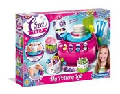 Polska książka : Crea Idea ...