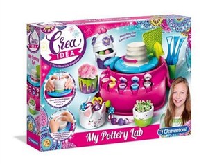 Picture of Crea Idea Koło garncarskie