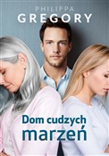 Książka : Dom cudzyc... - Philippa Gregory
