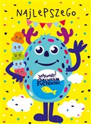 Karnet uro... -  books in polish 