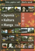 Japonia ku... - Opracowanie Zbiorowe -  books in polish 
