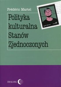 Obrazek Polityka kulturalna Stanów Zjednoczonych