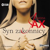 polish book : [Audiobook... - Joanna Jax