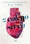 Z całego s... - R.S. Grey -  books from Poland