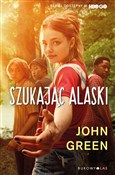 polish book : Szukając A... - John Green