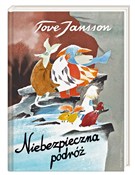 Niebezpiec... - Jansson Tove -  foreign books in polish 