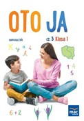 polish book : Oto Ja. Sa... - Karina Mucha