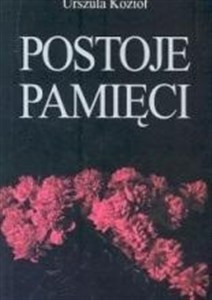 Obrazek Postoje pamięci