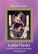 polish book : Cuda i łas... - Bartolo Longo