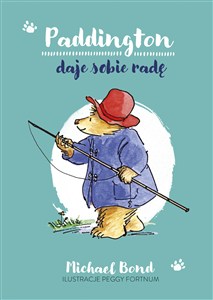 Picture of Paddington daje sobie radę