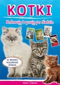 Kotki. Kol... -  foreign books in polish 