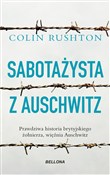 Sabotażyst... - COLIN RUSHTON -  books in polish 