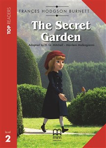 Obrazek The Secret Garden Studnet'S Pack (With CD+Glossary)