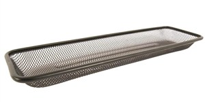 Obrazek Przybornik płaski czany BV508-V