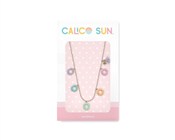 Naszyjnik ... -  Książka z wysyłką do UK