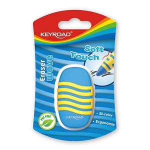 Obrazek Gumka uniwersalna Wave MIX