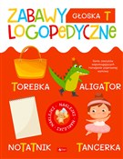 Zabawy log... -  Książka z wysyłką do UK