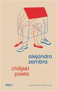 Obrazek Chilijski poeta