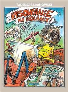 Picture of Rysowanie na kolanie