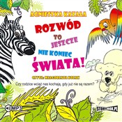 [Audiobook... - Agnieszka Kazała -  books in polish 