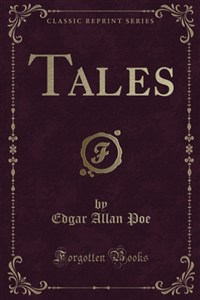 Obrazek Tales (Classic Reprint) 011AWB03527KS