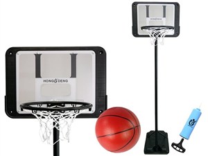 Obrazek Zestaw do koszykówki