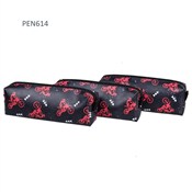 polish book : Piórnik je...