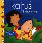 Kajtuś Bad... -  books in polish 