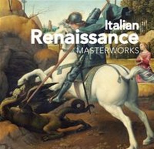 Obrazek Italian Renaissance Masterworks