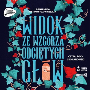 Obrazek [Audiobook] Widok ze wzgórza odciętych głów