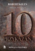 polish book : Furia i 10... - Robert Kilen