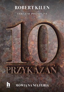 Obrazek Furia i 10 przykazań