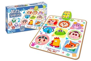 Picture of Mata taneczna E-Edu